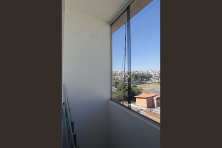 Apartamento para alugar com 65m², 1 quarto e 1 vagaSala
