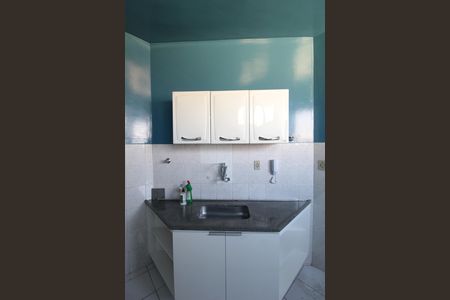 Apartamento para alugar com 65m², 1 quarto e 1 vagaCozinha e Área de Serviço