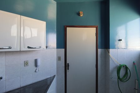 Apartamento para alugar com 65m², 1 quarto e 1 vagaCozinha e Área de Serviço