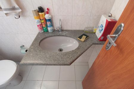 Apartamento para alugar com 65m², 1 quarto e 1 vagaBanheiro