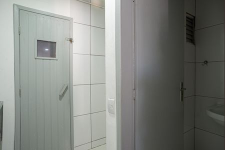 Studio à venda com 29m², 1 quarto e 1 vagaÁrea comum - Sauna