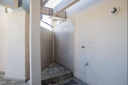 Studio à venda com 29m², 1 quarto e 1 vagaÁrea comum - Ducha