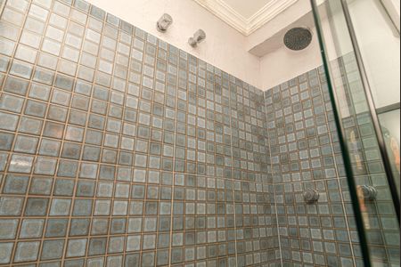Studio à venda com 29m², 1 quarto e 1 vagaBanheiro