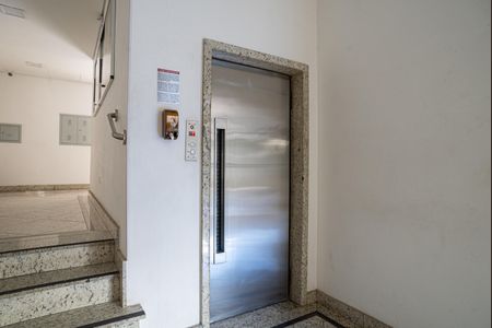 Studio à venda com 29m², 1 quarto e 1 vagaÁrea comum - Elevador