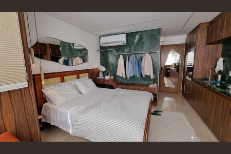 Kitnet/Studio para alugar com 1 quarto, 24m² em Consolação, São Paulo
