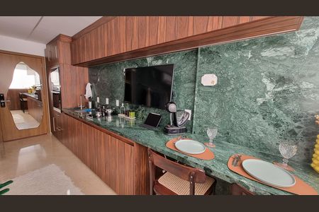 Kitnet/Studio para alugar com 1 quarto, 24m² em Consolação, São Paulo