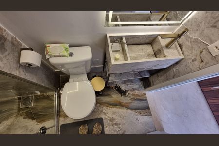 Kitnet/Studio para alugar com 1 quarto, 24m² em Consolação, São Paulo