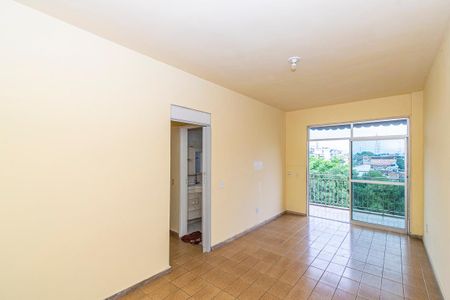 Sala de apartamento para alugar com 2 quartos, 81m² em Cordovil, Rio de Janeiro