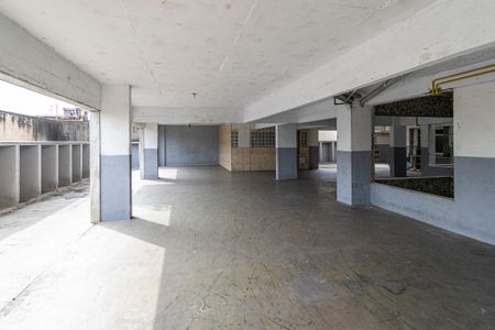 Área comum - Playground de apartamento para alugar com 2 quartos, 81m² em Cordovil, Rio de Janeiro