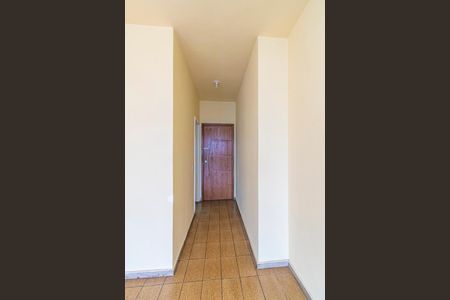 Sala - Hall da entrada de apartamento para alugar com 2 quartos, 81m² em Cordovil, Rio de Janeiro