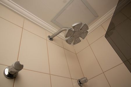 Apartamento à venda com 61m², 2 quartos e 1 vaga Apartamento à venda com 61m², 2 quartos e 1 vagaBanheiro Social