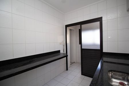 Apartamento à venda com 61m², 2 quartos e 1 vaga Apartamento à venda com 61m², 2 quartos e 1 vagaCozinha