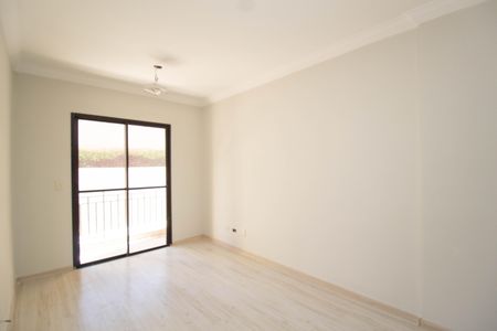 Apartamento à venda com 61m², 2 quartos e 1 vaga Apartamento à venda com 61m², 2 quartos e 1 vagaSala