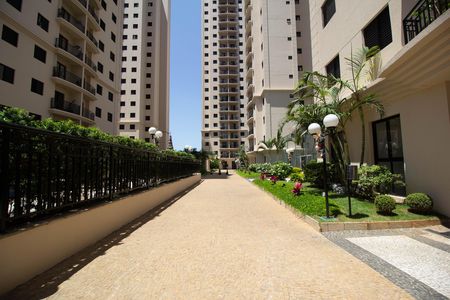Apartamento à venda com 61m², 2 quartos e 1 vaga Apartamento à venda com 61m², 2 quartos e 1 vagaÁrea comum