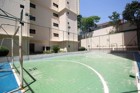 Apartamento à venda com 61m², 2 quartos e 1 vaga Apartamento à venda com 61m², 2 quartos e 1 vagaQuadra Esportiva