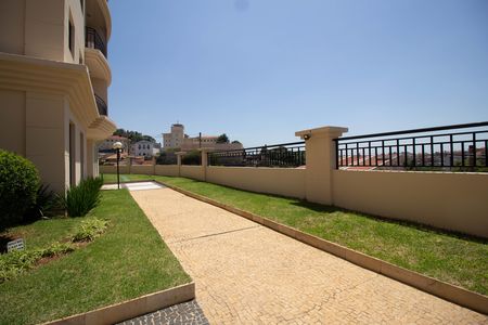 Apartamento à venda com 61m², 2 quartos e 1 vaga Apartamento à venda com 61m², 2 quartos e 1 vagaÁrea comum