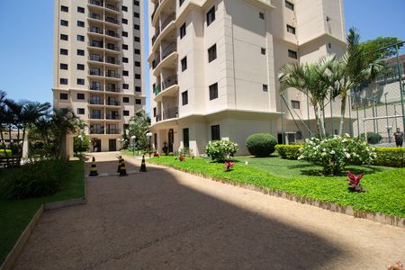 Apartamento à venda com 61m², 2 quartos e 1 vaga Apartamento à venda com 61m², 2 quartos e 1 vagaÁrea comum