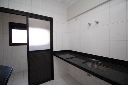 Apartamento à venda com 61m², 2 quartos e 1 vaga Apartamento à venda com 61m², 2 quartos e 1 vagaCozinha