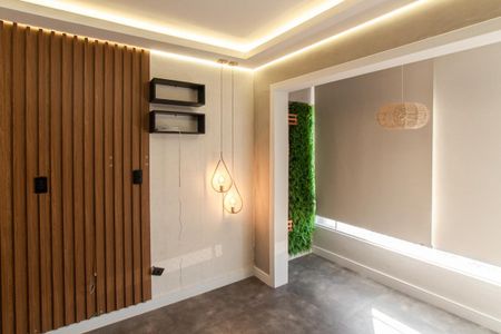 Sala de apartamento para alugar com 2 quartos, 43m² em Vila Santa Terezinha (zona Norte), São Paulo