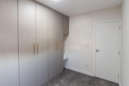 Apartamento para alugar com 43m², 2 quartos e 1 vaga Apartamento para alugar com 43m², 2 quartos e 1 vagaQuarto 2