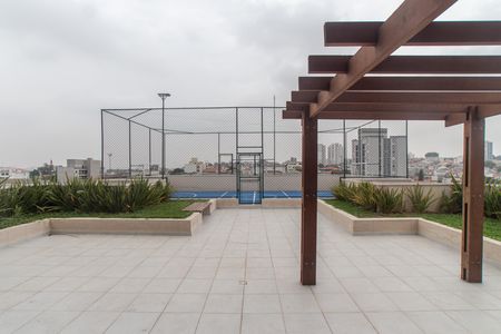 Apartamento para alugar com 43m², 2 quartos e 1 vaga Apartamento para alugar com 43m², 2 quartos e 1 vagaÁrea comum