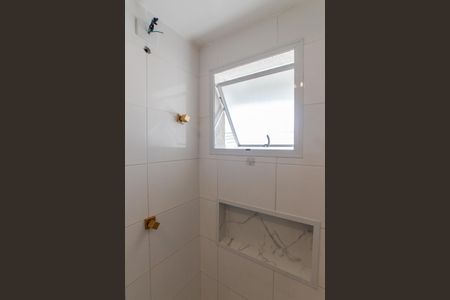 Apartamento para alugar com 43m², 2 quartos e 1 vaga Apartamento para alugar com 43m², 2 quartos e 1 vagaBanheiro