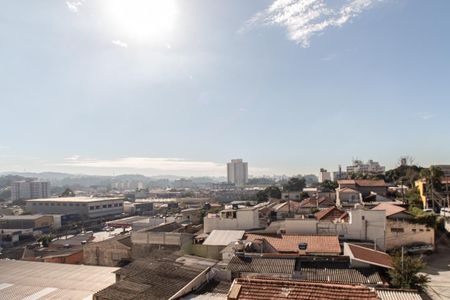 Quarto 1 - Vista de apartamento para alugar com 2 quartos, 43m² em Vila Santa Terezinha (zona Norte), São Paulo