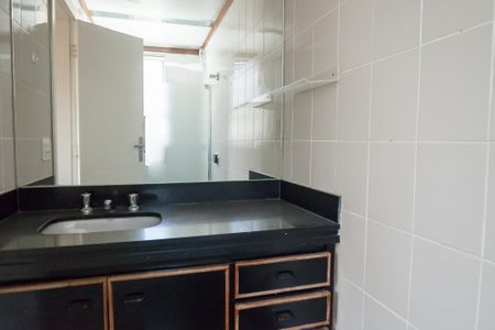 Apartamento à venda com 110m², 3 quartos e 2 vagas Apartamento à venda com 110m², 3 quartos e 2 vagasBanheiro suite