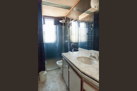 Apartamento à venda com 110m², 3 quartos e 2 vagas Apartamento à venda com 110m², 3 quartos e 2 vagasBanheiro Social