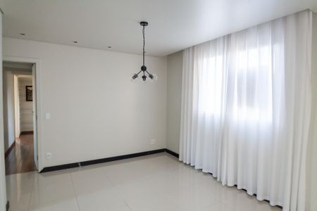 Apartamento à venda com 110m², 3 quartos e 2 vagas Apartamento à venda com 110m², 3 quartos e 2 vagassala