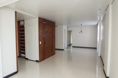 Apartamento à venda com 110m², 3 quartos e 2 vagas Apartamento à venda com 110m², 3 quartos e 2 vagassala