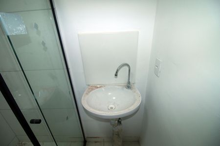 Apartamento para alugar com 54m², 2 quartos e 1 vagaBanheiro