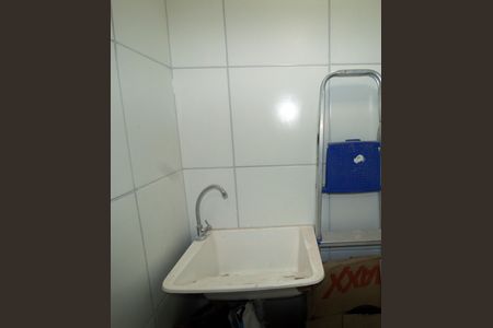 Apartamento para alugar com 54m², 2 quartos e 1 vagaCozinha e Área de Serviço