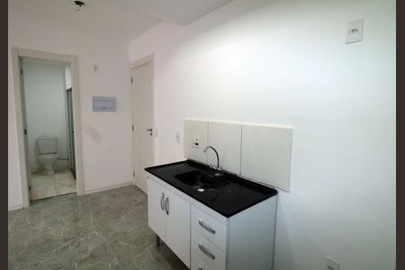 Apartamento para alugar com 54m², 2 quartos e 1 vagaCozinha