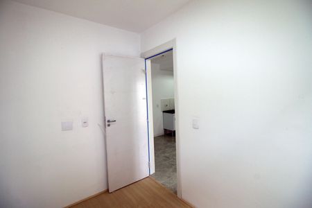 Apartamento para alugar com 54m², 2 quartos e 1 vagaQuarto 2