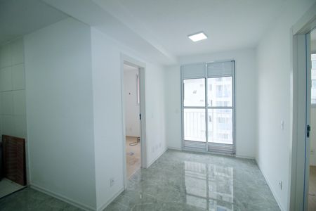 Sala de apartamento para alugar com 2 quartos, 54m² em Irajá, Rio de Janeiro