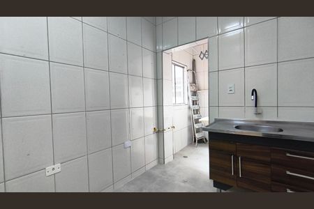 Apartamento para alugar com 49m², 1 quarto e sem vaga Apartamento para alugar com 49m², 1 quarto e sem vagaCozinha