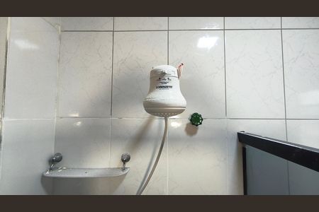 Apartamento para alugar com 49m², 1 quarto e sem vaga Apartamento para alugar com 49m², 1 quarto e sem vagaBanheiro