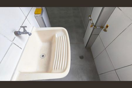 Apartamento para alugar com 49m², 1 quarto e sem vaga Apartamento para alugar com 49m², 1 quarto e sem vagaÁrea de Serviço