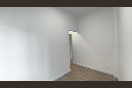 Apartamento para alugar com 49m², 1 quarto e sem vaga Apartamento para alugar com 49m², 1 quarto e sem vagaSala