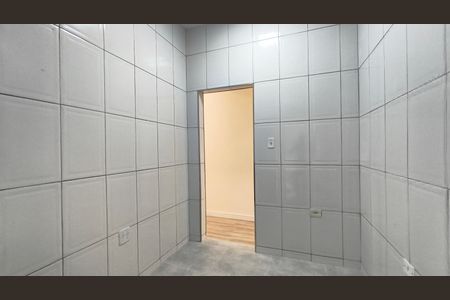 Apartamento para alugar com 49m², 1 quarto e sem vaga Apartamento para alugar com 49m², 1 quarto e sem vagaCozinha