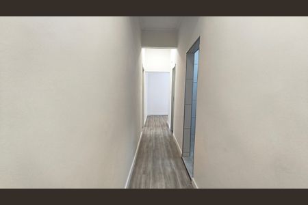 Apartamento para alugar com 49m², 1 quarto e sem vaga Apartamento para alugar com 49m², 1 quarto e sem vagaCorredor