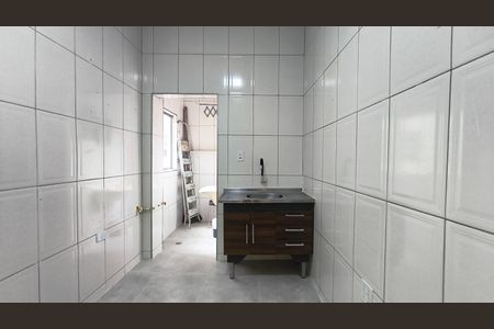 Apartamento para alugar com 49m², 1 quarto e sem vaga Apartamento para alugar com 49m², 1 quarto e sem vagaCozinha