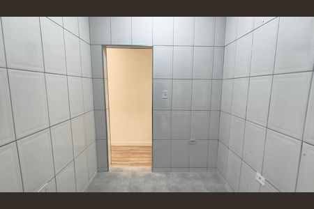 Apartamento para alugar com 49m², 1 quarto e sem vaga Apartamento para alugar com 49m², 1 quarto e sem vagaCozinha