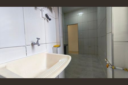 Apartamento para alugar com 49m², 1 quarto e sem vaga Apartamento para alugar com 49m², 1 quarto e sem vagaÁrea de Serviço