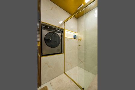 Suíte de apartamento para alugar com 1 quarto, 28m² em Jardim Paulista, São Paulo