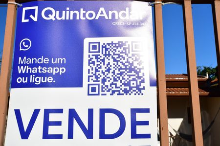 Placa de casa à venda com 2 quartos, 216m² em Residencial Terra Nova, Campinas