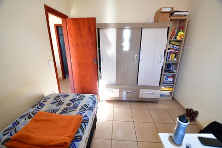 Quarto 1 de casa à venda com 2 quartos, 216m² em Residencial Terra Nova, Campinas