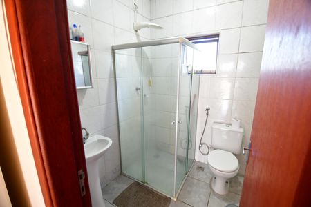Casa à venda com 216m², 2 quartos e sem vagaBanheiro