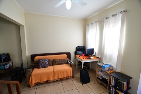 Sala de casa à venda com 2 quartos, 216m² em Residencial Terra Nova, Campinas